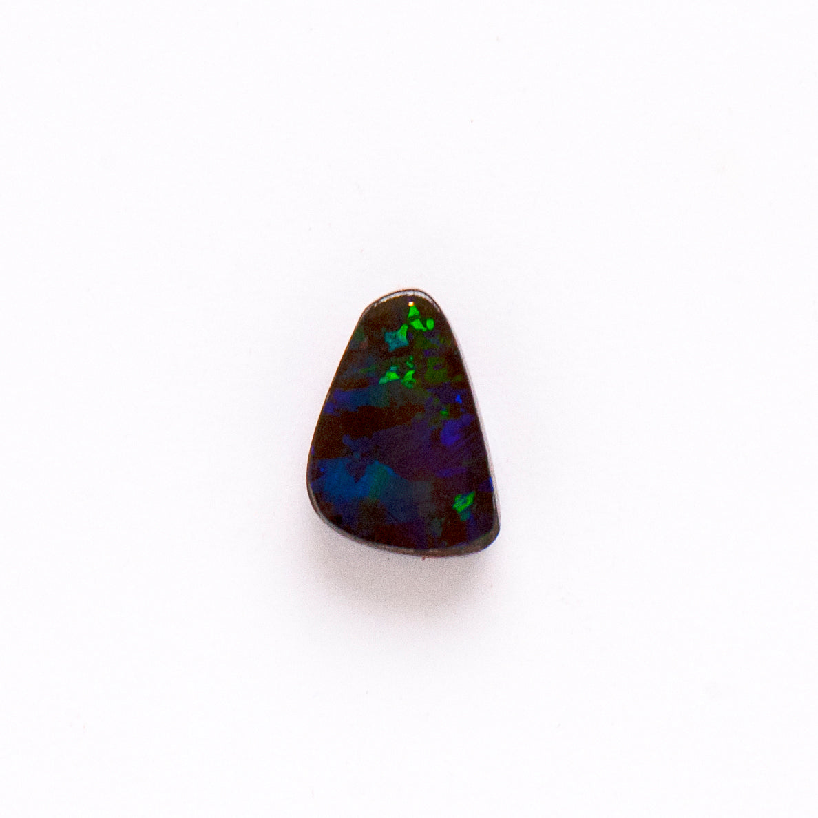 Cutting hot sale boulder opal