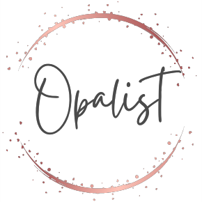 Opalist Gift Card